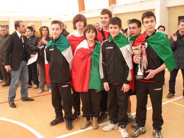 Italia-Francia F 